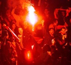 Fans
